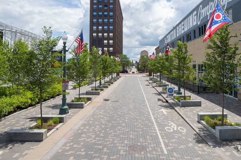 Centennial Plaza preview 5